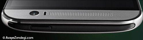 HTC 0ne M8، جدیدترین پرچمدار HTC HTC 0ne M8، جدیدترین پرچمدار HTC