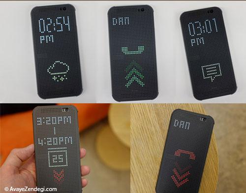 HTC 0ne M8، جدیدترین پرچمدار HTC HTC 0ne M8، جدیدترین پرچمدار HTC