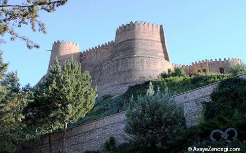 لرستان، سرزمین گنجهای پنهان لرستان، سرزمین گنجهای پنهان