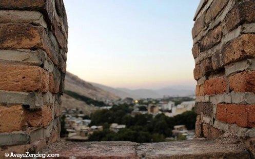 لرستان، سرزمین گنجهای پنهان لرستان، سرزمین گنجهای پنهان