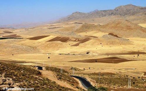 لرستان، سرزمین گنجهای پنهان لرستان، سرزمین گنجهای پنهان