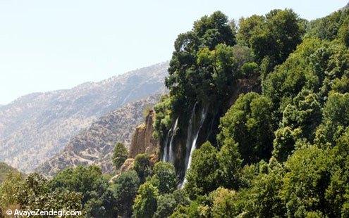 لرستان، سرزمین گنجهای پنهان لرستان، سرزمین گنجهای پنهان