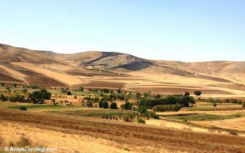 لرستان، سرزمین گنجهای پنهان لرستان، سرزمین گنجهای پنهان