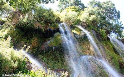 لرستان، سرزمین گنجهای پنهان لرستان، سرزمین گنجهای پنهان
