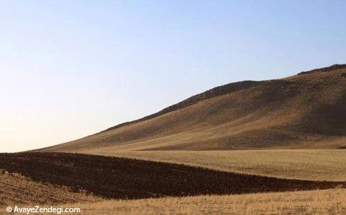 لرستان، سرزمین گنجهای پنهان لرستان، سرزمین گنجهای پنهان