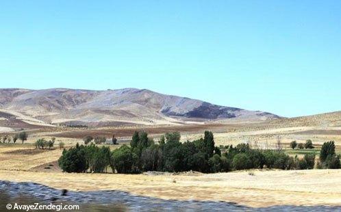لرستان، سرزمین گنجهای پنهان لرستان، سرزمین گنجهای پنهان