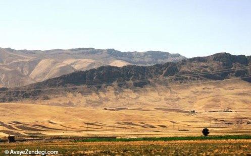 لرستان، سرزمین گنجهای پنهان لرستان، سرزمین گنجهای پنهان