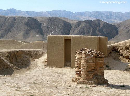 نسا، شهری اشکانی در ترکمنستان نسا، شهری اشکانی در ترکمنستان