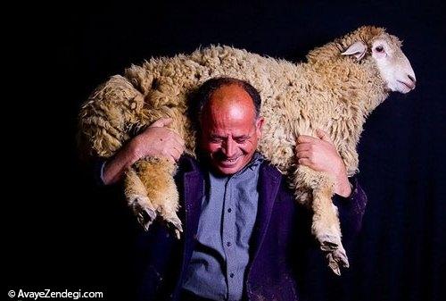  عکس های روز جهانی خنده 
