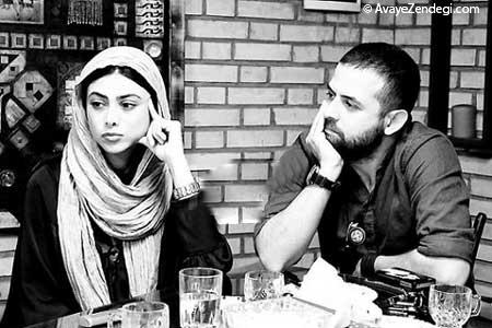  بیوگرافی هومن سیدی 