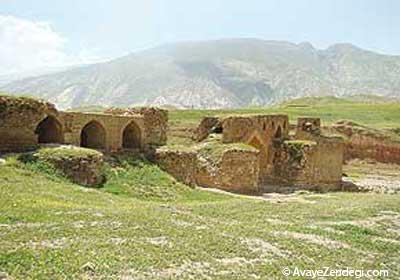  10 پل قدیمی و تاریخی ایران 