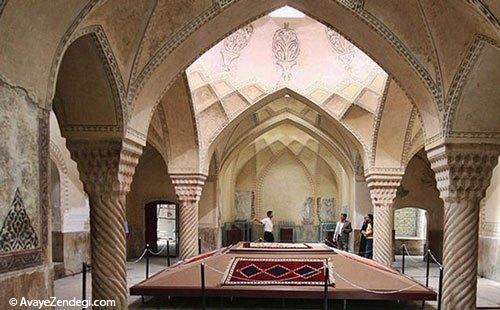 جاذبه های گردشگری استان فارس جاذبه های گردشگری استان فارس