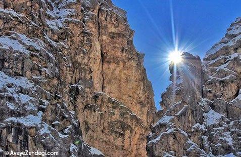 غروب خورشید در گوشه و کنار ایران غروب خورشید در گوشه و کنار ایران