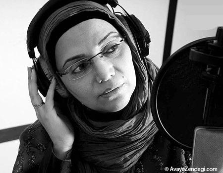 شعرهای فروغ با صدای الهام! شعرهای فروغ با صدای الهام!