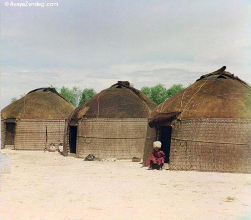 عکس های جالب رنگی از روسیه تزاری عکس های جالب رنگی از روسیه تزاری
