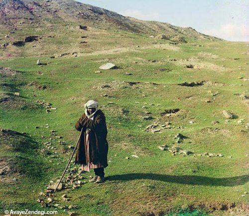 عکس های جالب رنگی از روسیه تزاری عکس های جالب رنگی از روسیه تزاری