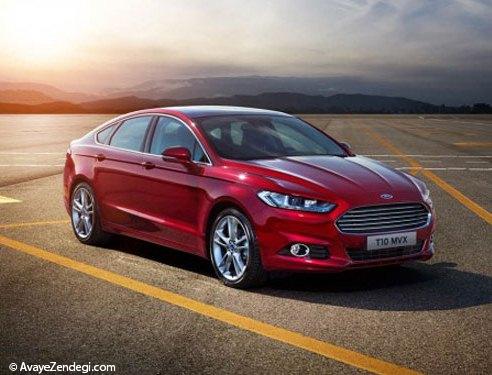 فینالیستهای خودروی سال اروپا در سال 2015 فینالیستهای خودروی سال اروپا در سال 2015