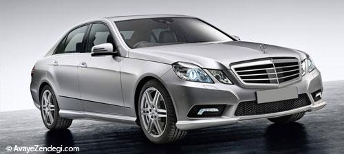 بنز و BMW گران ترین خودرو های وارداتی بنز و BMW گران ترین خودرو های وارداتی