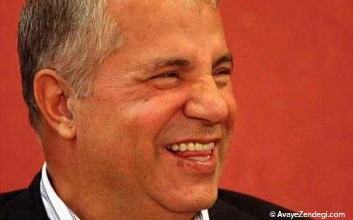 فوتبالیست هایی که بازیگر شدند
