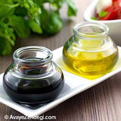 پیش غذاهای ایتالیایی پیش غذاهای ایتالیایی