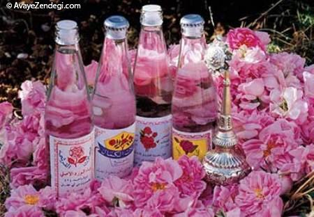  در منزل پوست خود را آب رسانی کنید 