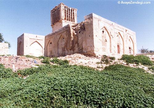 بوشهر و این همه جاذبه گردشگری (3) بوشهر و این همه جاذبه گردشگری (3)