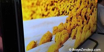  هرآنچه باید درباره تلویزیون‌های مجهز به تکنولوژی کوانتوم دات بدانید 