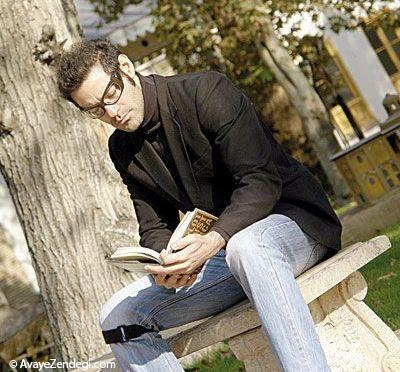 لباس آقایان با وقار و شیک 