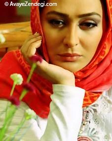  بیوگرافی الهام حمیدی 