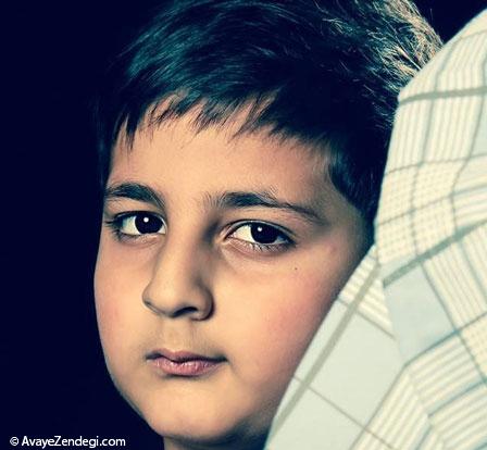  بیوگرافی محمد رضا شیر خانلو 