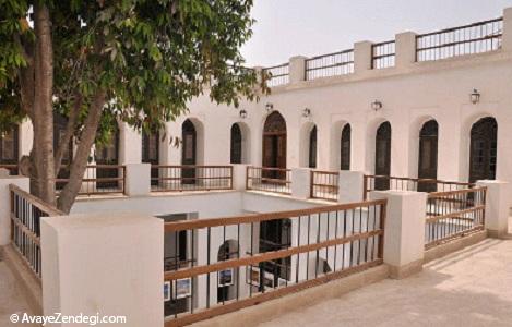 بوشهر، نبوغ شهرسازی بوشهر، نبوغ شهرسازی