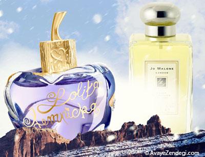 عطرهای خوب اول و آخر سال! عطرهای خوب اول و آخر سال!