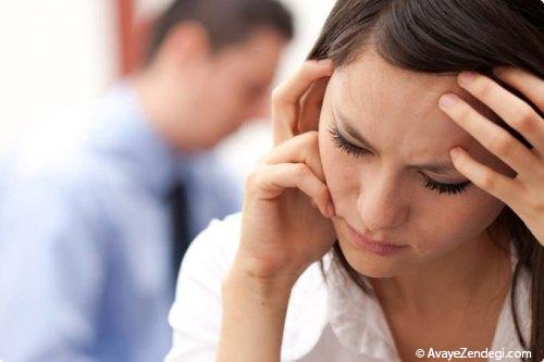  11 واژه ای که نباید هرگز به همسر خود بگویید 