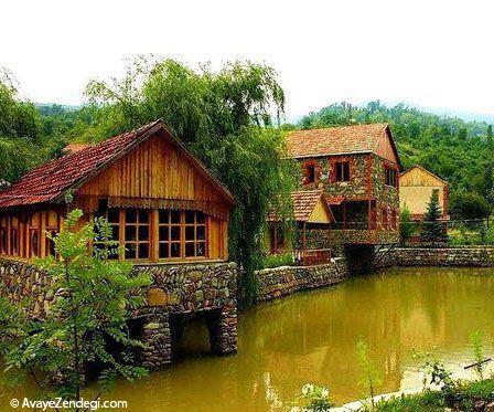  راهنمای سفر به ارمنستان 