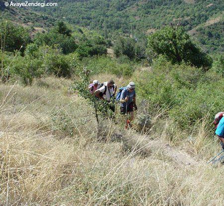  راهنمای سفر به ارمنستان 