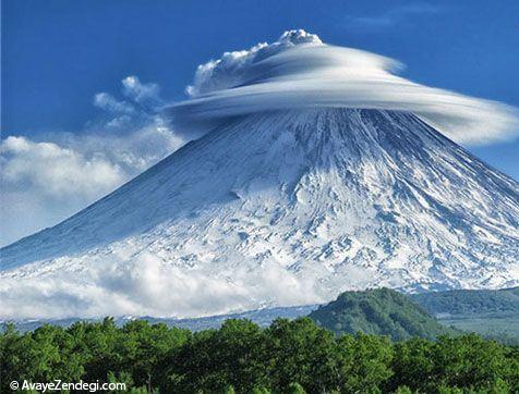 10 مقصد گردشگری در انتهای دنیا! 10 مقصد گردشگری در انتهای دنیا!