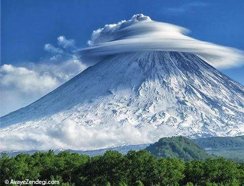  10 مقصد گردشگری در انتهای دنیا! 