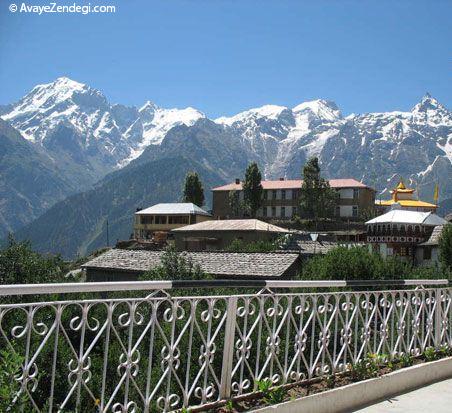 راهنمای یک سفر هندی و خاطره انگیز راهنمای یک سفر هندی و خاطره انگیز