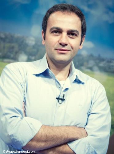  بیوگرافی آرش مجیدی 