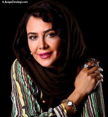  بیوگرافی نگین صدق گویا 