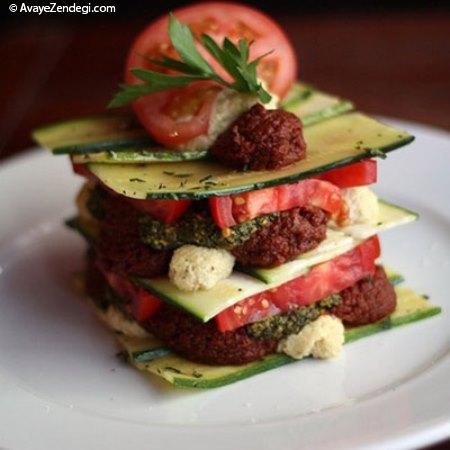  کدوهای هیجان انگیز 