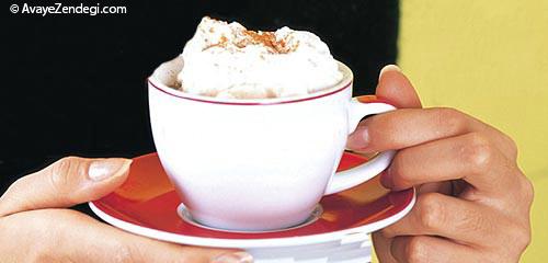 طرز تهیه «موکا»؛ کاپوچینوی آمریکایی! طرز تهیه «موکا»؛ کاپوچینوی آمریکایی!