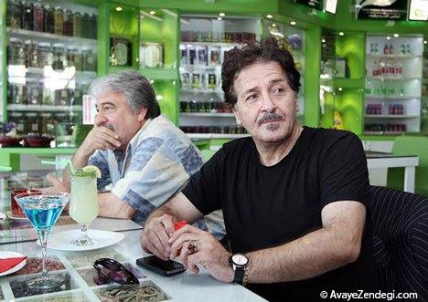 چهره هایی که سرطان را شکست دادند چهره هایی که سرطان را شکست دادند