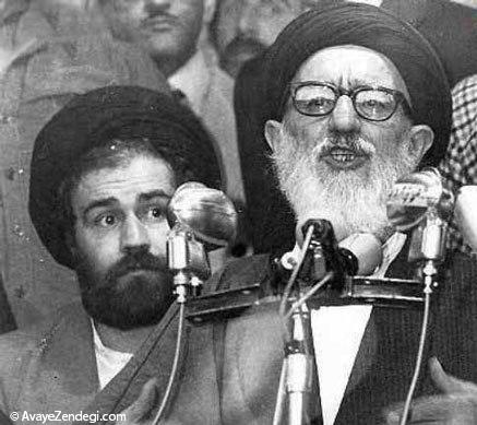 آیت الله طالقانی؛ یک انقلاب، یک دهه، چند چهره...