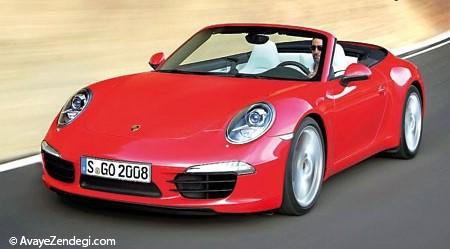 مرسدس بنز SL500، پرخرج منحصر بفرد مرسدس بنز SL500، پرخرج منحصر بفرد