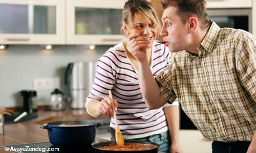 کلیدهای ماندگاری یک رابطه عاشقانه 