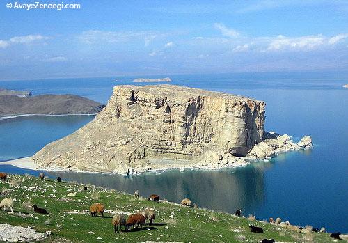 پارکهای ملی ایران پارکهای ملی ایران