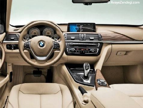  شتاب خوب ب ام و 328i 