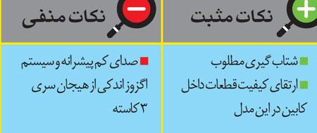  شتاب خوب ب ام و 328i 