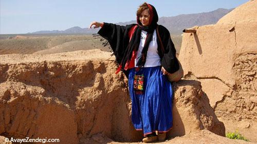 سیما بینا چه آرزویی دارد؟ سیما بینا چه آرزویی دارد؟